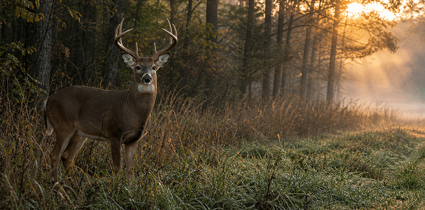 Opening Week Harvest in Missouri