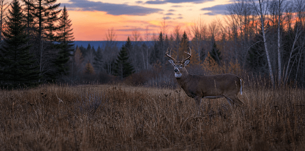 Public Land Success in Minnesota