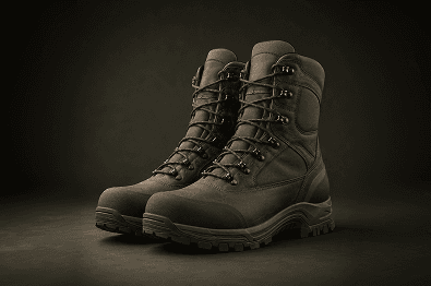 TrailGuard Hunting Boots