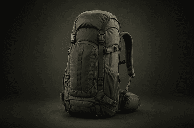 Summit Ridge Field Backpack