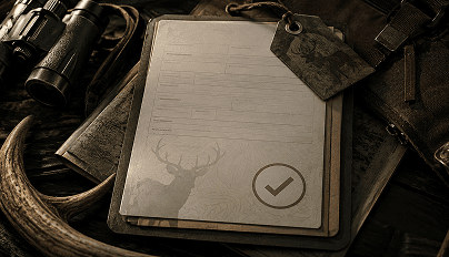 Licenses & Permits