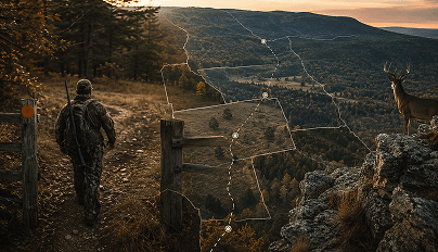 Public Land Access
