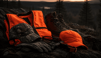 Safety Requirements