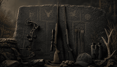 Weapon Rules